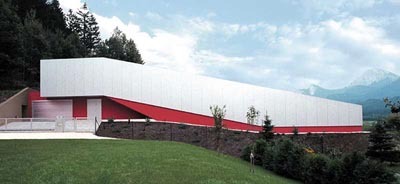 Ein Foto von Paul Petritsch