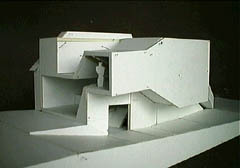 Ein Foto von pool Architektur