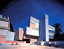 Ein Foto von Jeff Goldberg