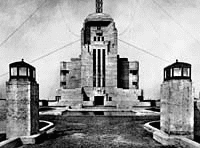 Ein Foto von historische Aufnahme