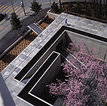 Ein Foto von Jean-Michel Landecy