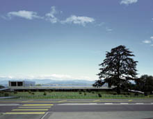 Ein Foto von Jean-Michel Landecy