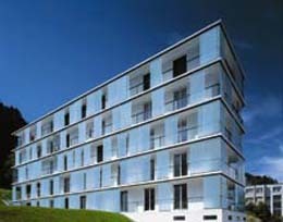 Ein Foto von Eduard Hueber