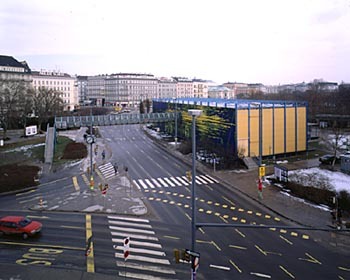 Ein Foto von Margherita Spiluttini