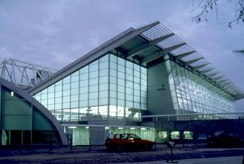 Ein Foto von Alfred Berger