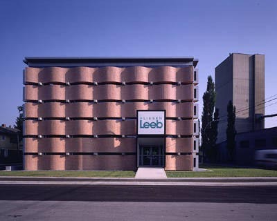 Ein Foto von Paul Ott