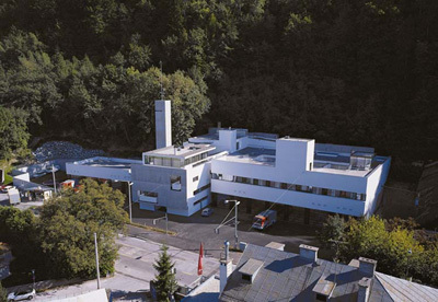 Ein Foto von Gebhard Sengmüller