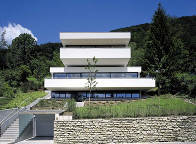 Ein Foto von Gebhard Sengmüller