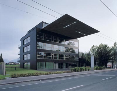 Ein Foto von Gebhard Sengmüller