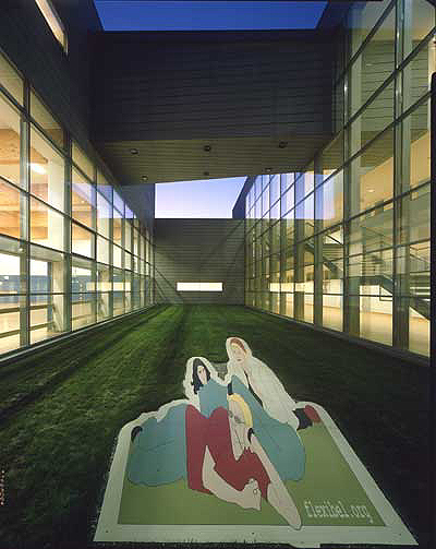 Ein Foto von Paul Ott