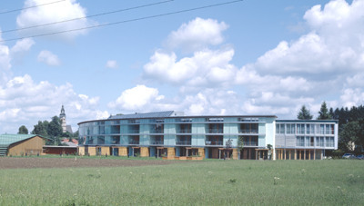 Ein Foto von Paul Ott