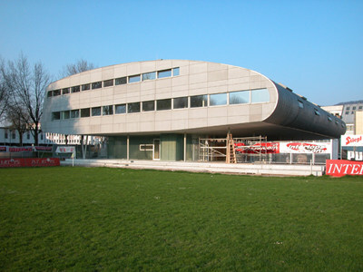 Ein Foto von Andrew Phelps