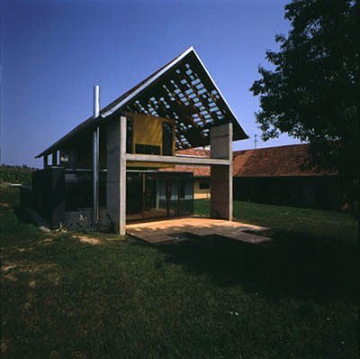 Ein Foto von Paul Ott