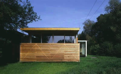 Ein Foto von Paul Ott