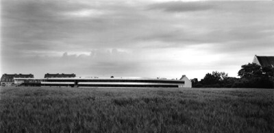 Ein Foto von Paul Ott