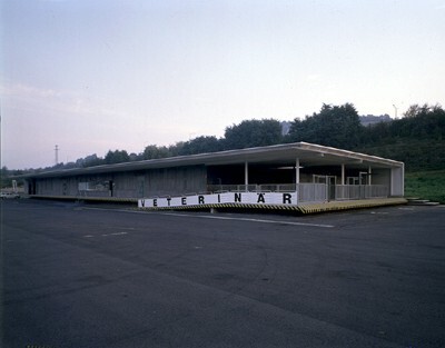 Ein Foto von Paul Ott