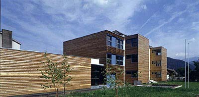 Ein Foto von Paul Ott