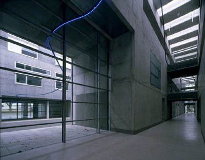 Ein Photo von Paul Ott