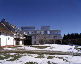 Ein Foto von Paul Ott