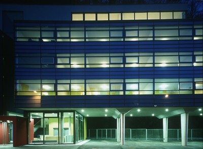 Ein Foto von Margherita Spiluttini