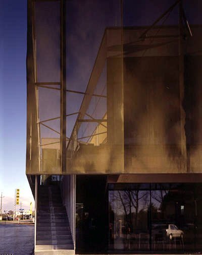 Ein Foto von Paul Ott