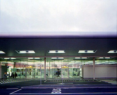 Ein Foto von Paul Ott