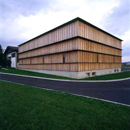 Ein Foto von Paul Ott