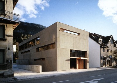 Ein Foto von Klomfar & Sengmüller