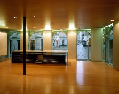 Ein Foto von Mischa Erben