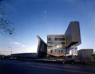 Ein Foto von Angelo Kaunat