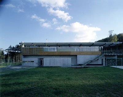 Ein Foto von Angelo Kaunat