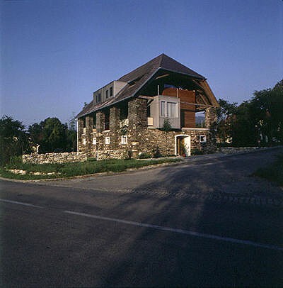 Ein Foto von Paul Ott