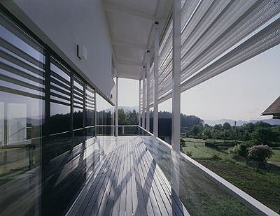 Ein Foto von Paul Ott