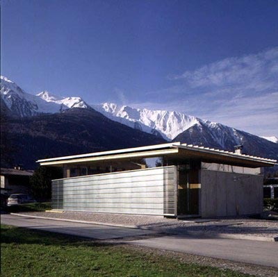 Ein Foto von Paul Ott