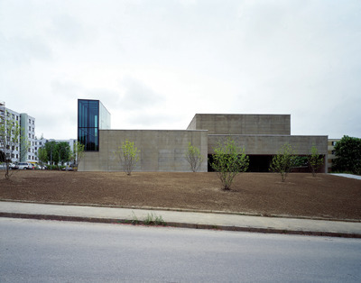 Ein Foto von Dietmar Tollerian