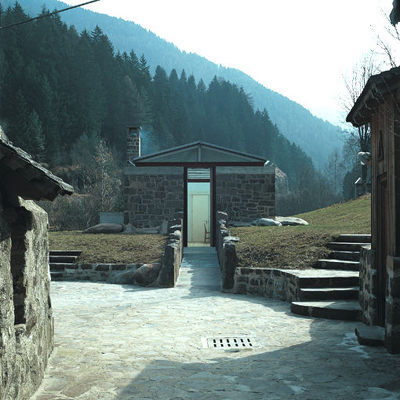 Ein Foto von Elfi Tripamer