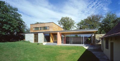 Ein Foto von Rupert Steiner