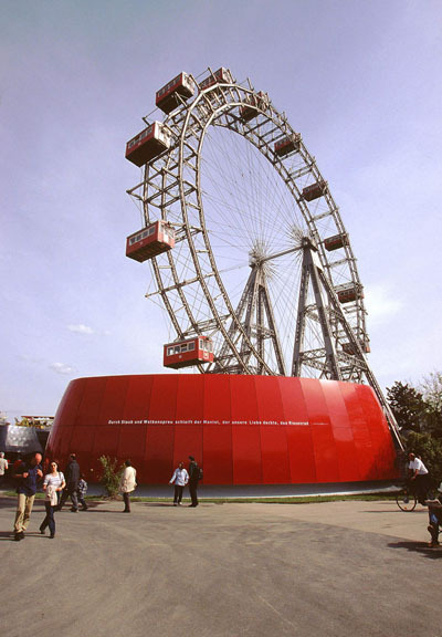 Ein Foto von Mathis Barz