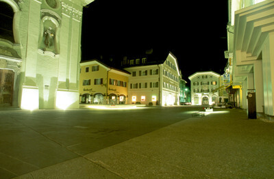 Ein Foto von Hertha Hurnaus