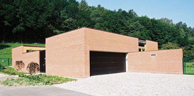 Ein Foto von A.C. Schiffleitner