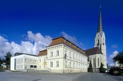 Ein Foto von Dietmar Tollerian