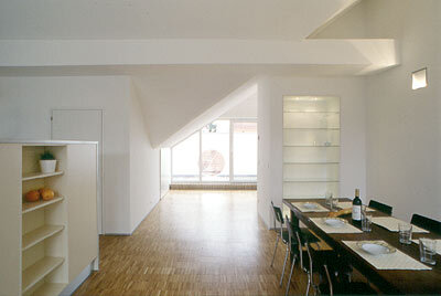 Ein Foto von Gerhard Abel