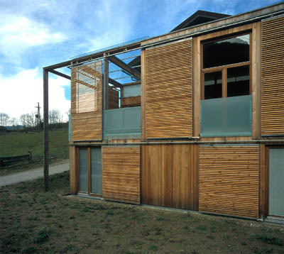 Ein Foto von Wolfgang Retter