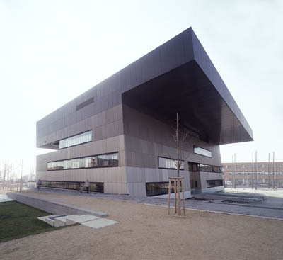 Ein Foto von David Franck