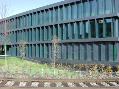 Ein Foto von Graber & Steiger