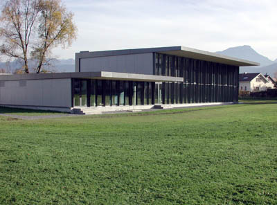 Ein Foto von Graber & Steiger