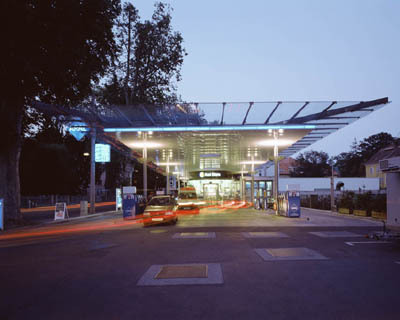 Ein Foto von Gisela Erlacher