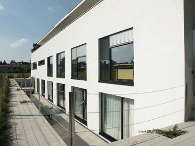 Ein Foto von Michael Zaic