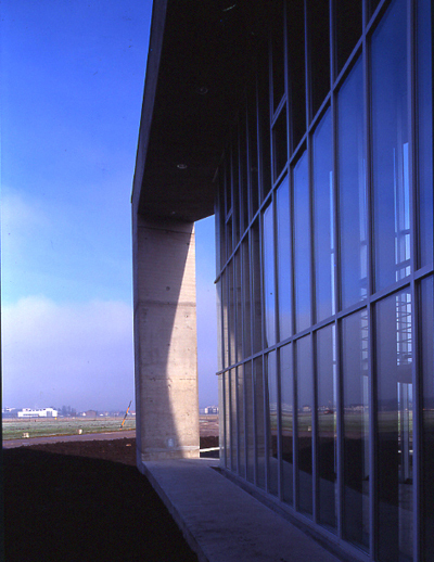 Ein Foto von Michael Zaic