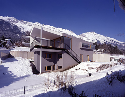 Ein Foto von Günter Richard Wett